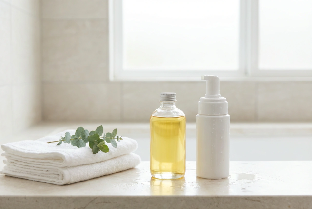 Doble limpieza facial: el método coreano paso a paso