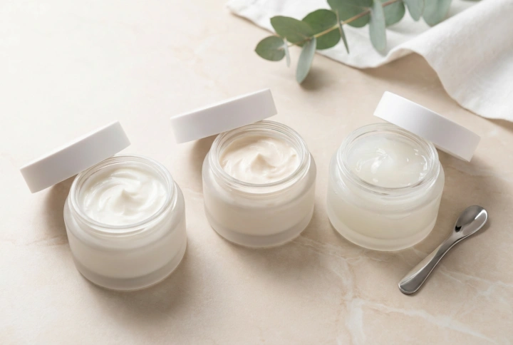 Crema facial de día: cómo elegir la consistencia y el orden de aplicación