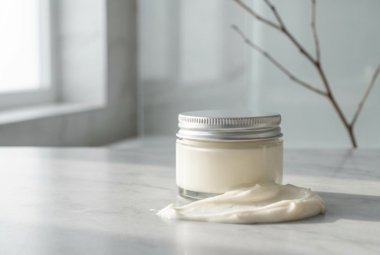 Crema facial de invierno: protección contra el frío, aplicación y layering