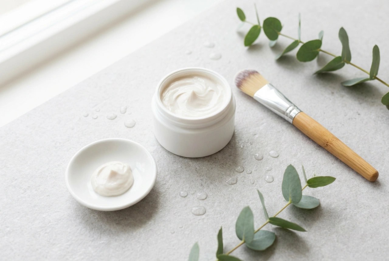 Mascarilla hidratante facial en la práctica: cómo potenciar sus efectos