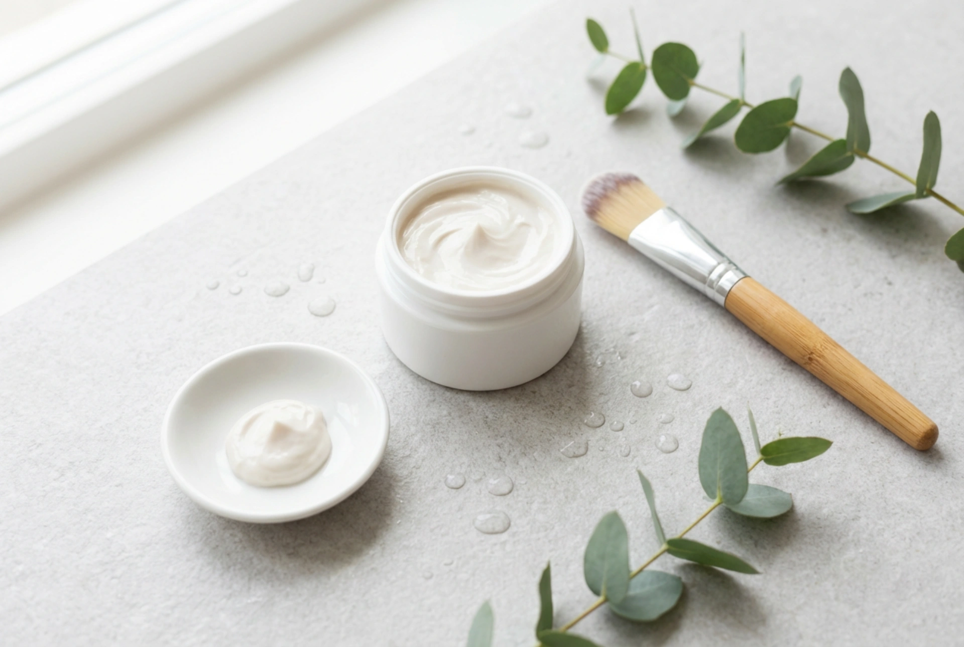 Mascarilla hidratante facial en la práctica: cómo potenciar sus efectos