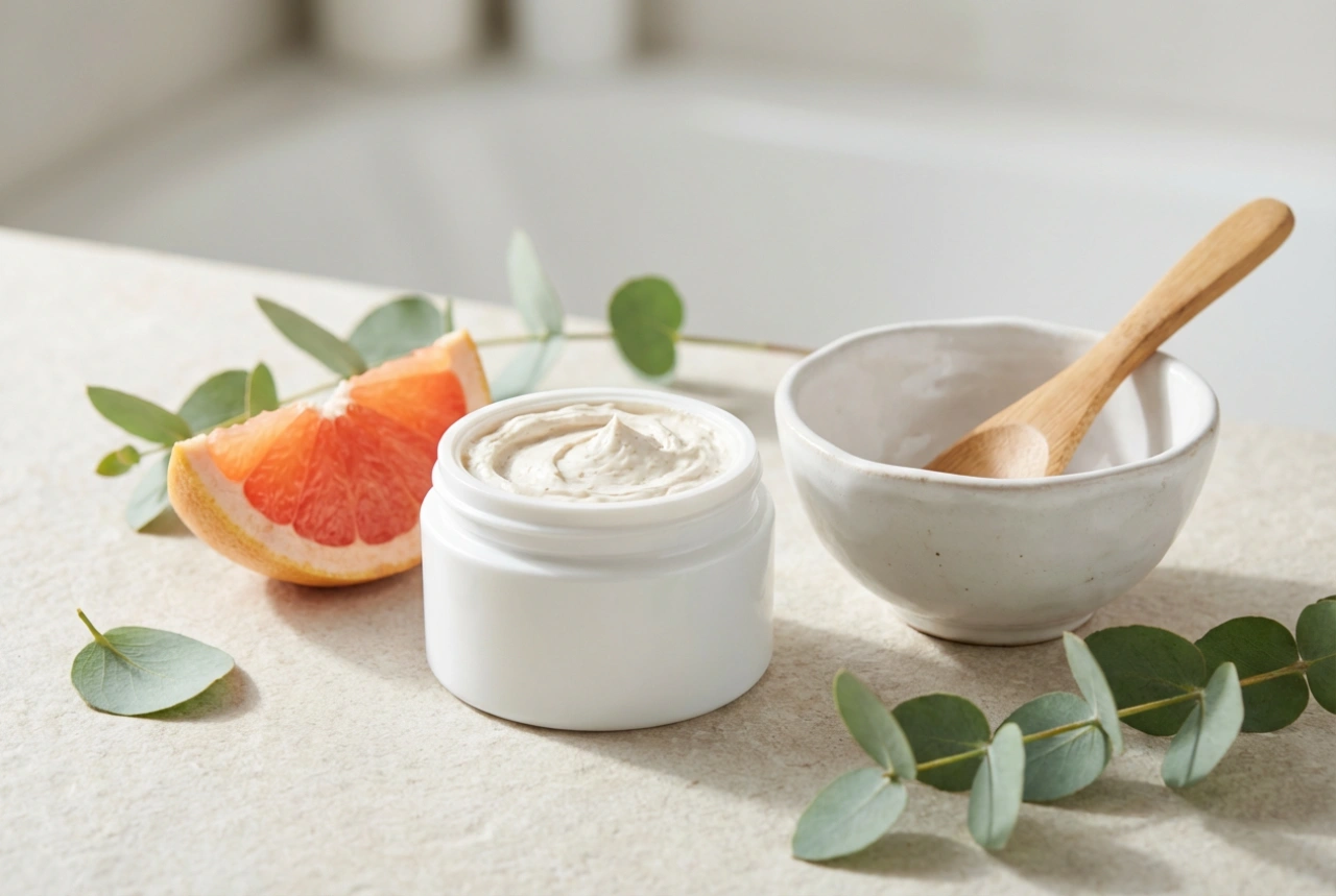 Mascarilla para las manchas: ingredientes, aplicación y constancia en el uso