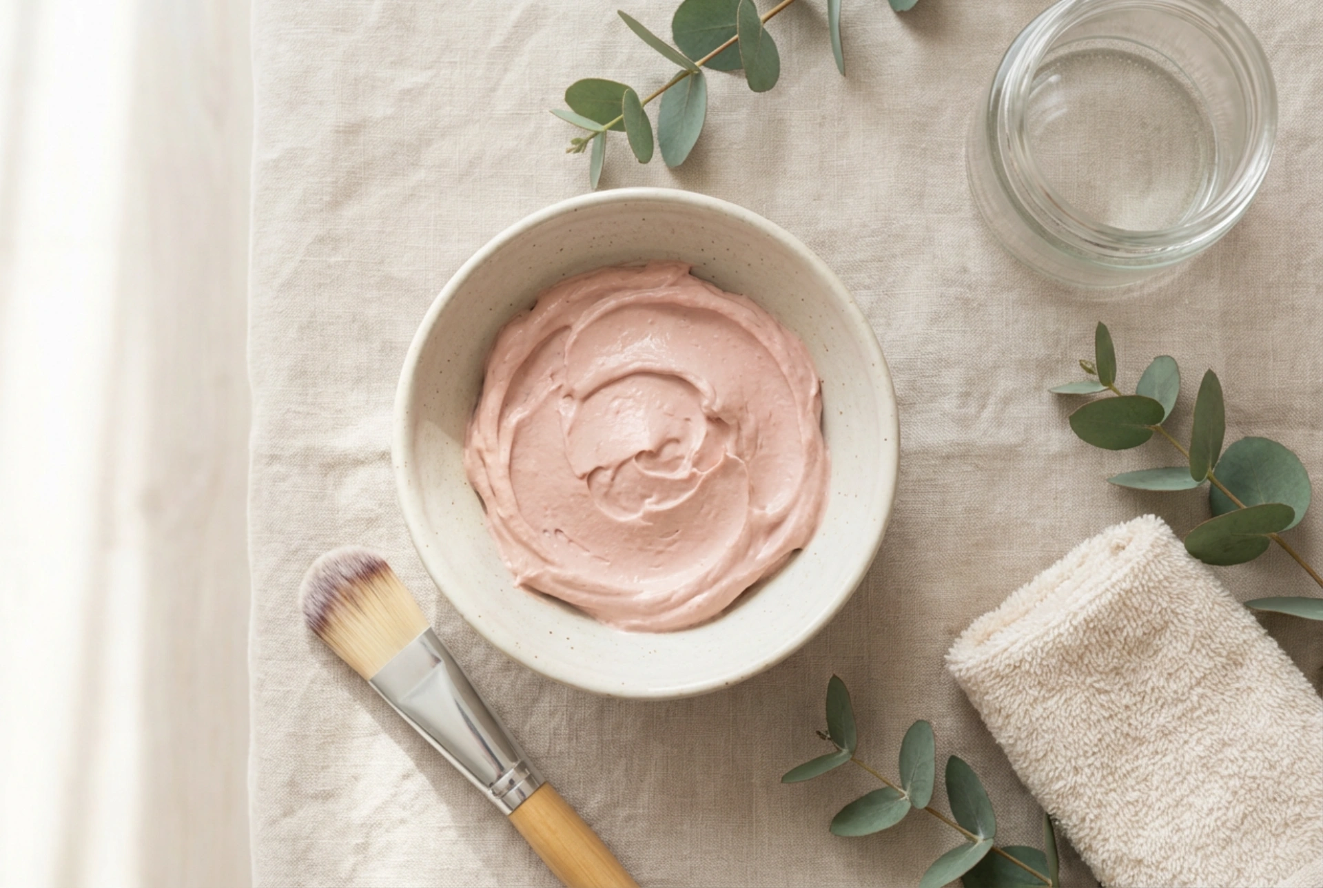 Mascarilla efecto lifting: cómo aplicarla, cuánto tiempo dejarla y con qué combinarla