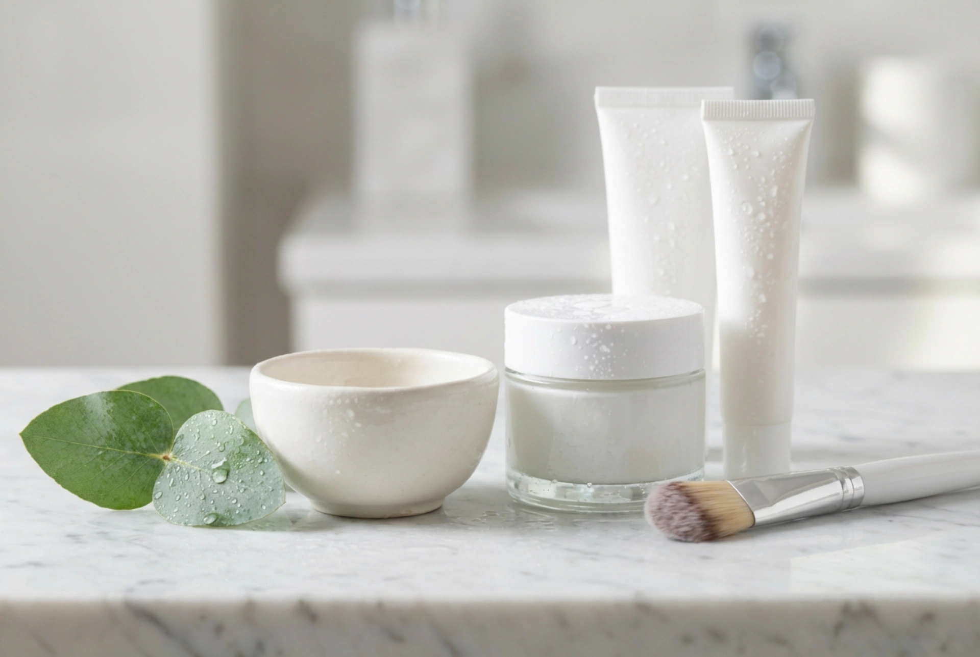 Mascarilla facial hidratante: paso a paso para retener la humedad en la piel