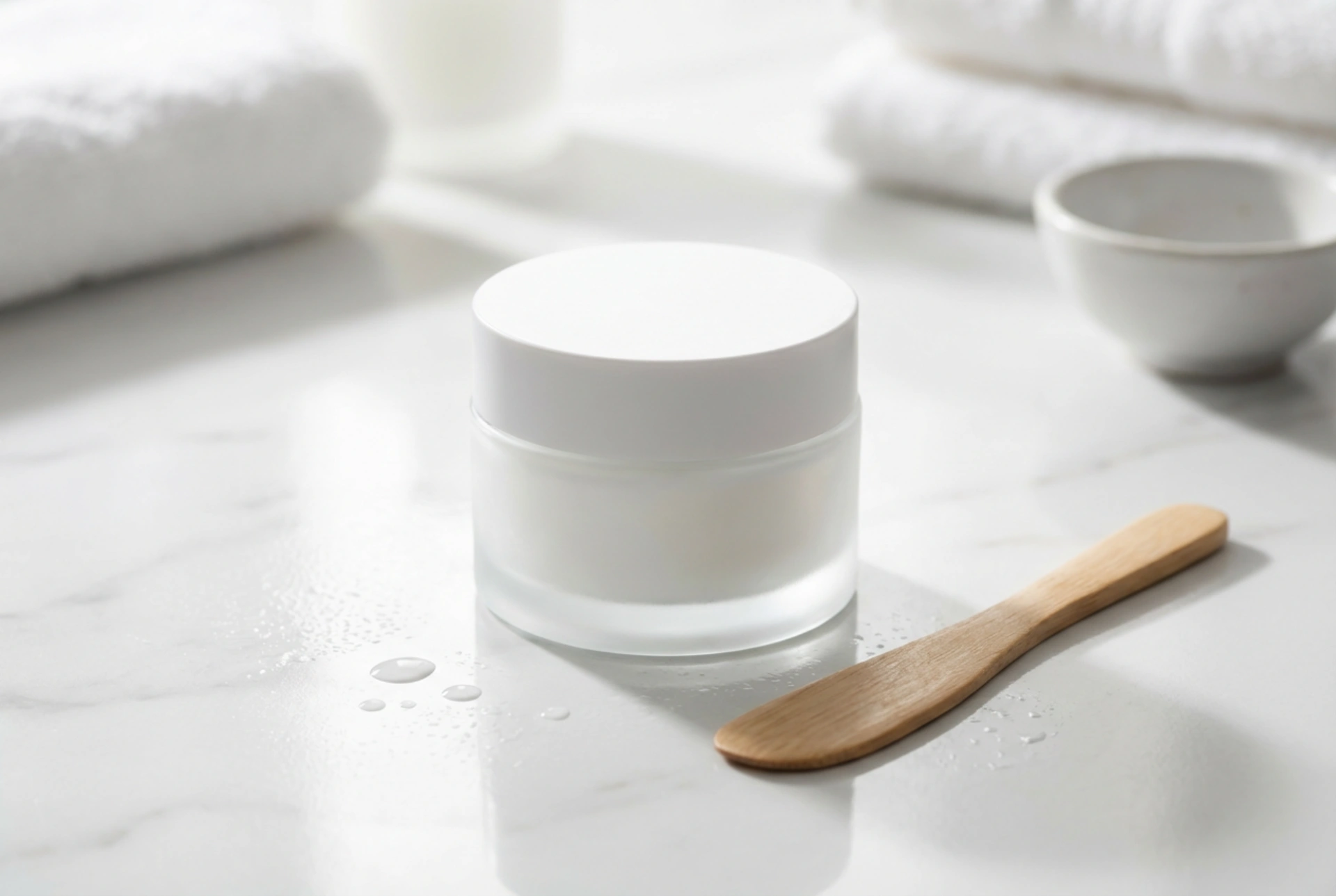 Mascarilla facial nocturna: cómo aplicarla, qué cantidad usar y qué hacer por la mañana