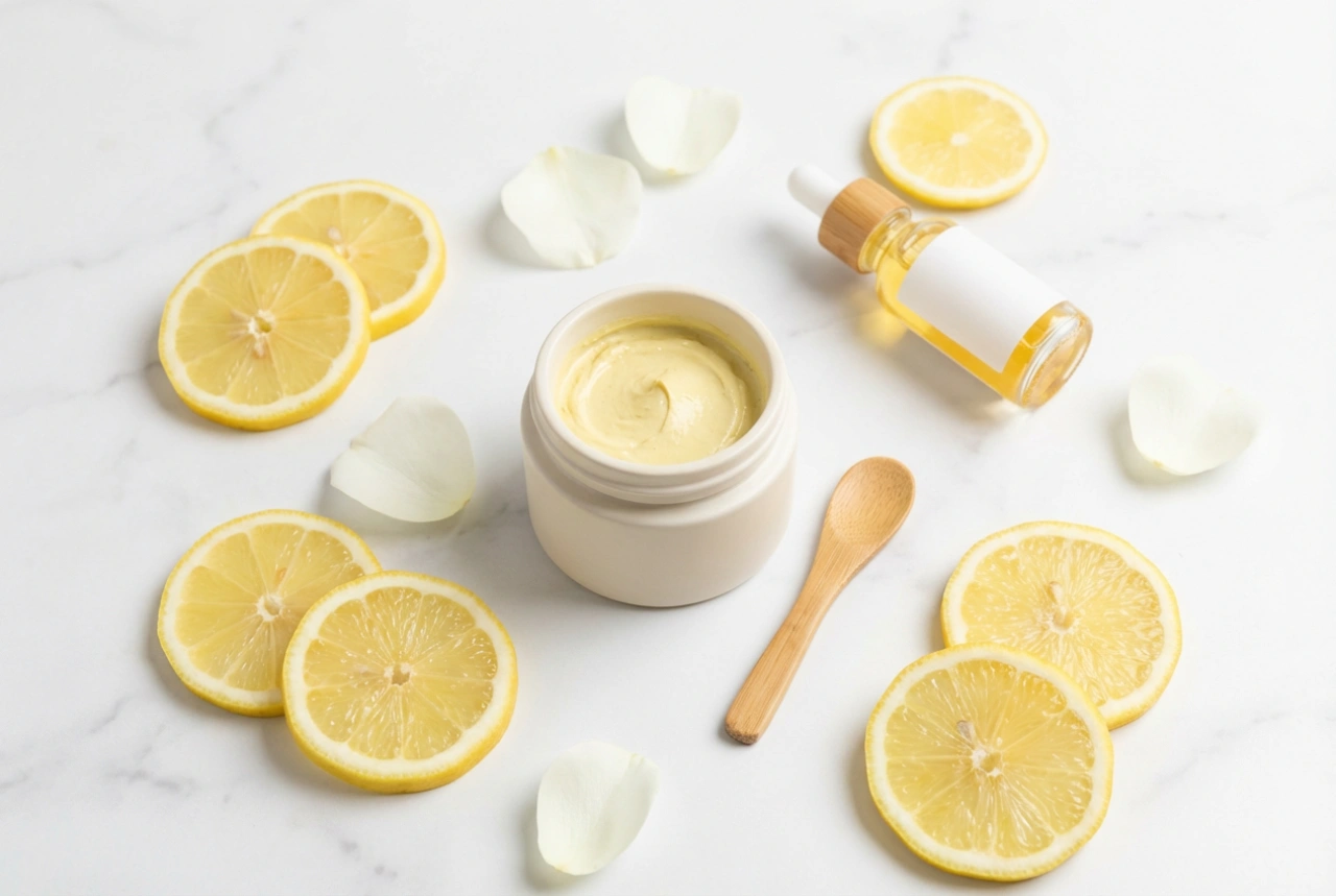 Mascarillas para las manchas faciales: ingredientes iluminadores y aplicación correcta