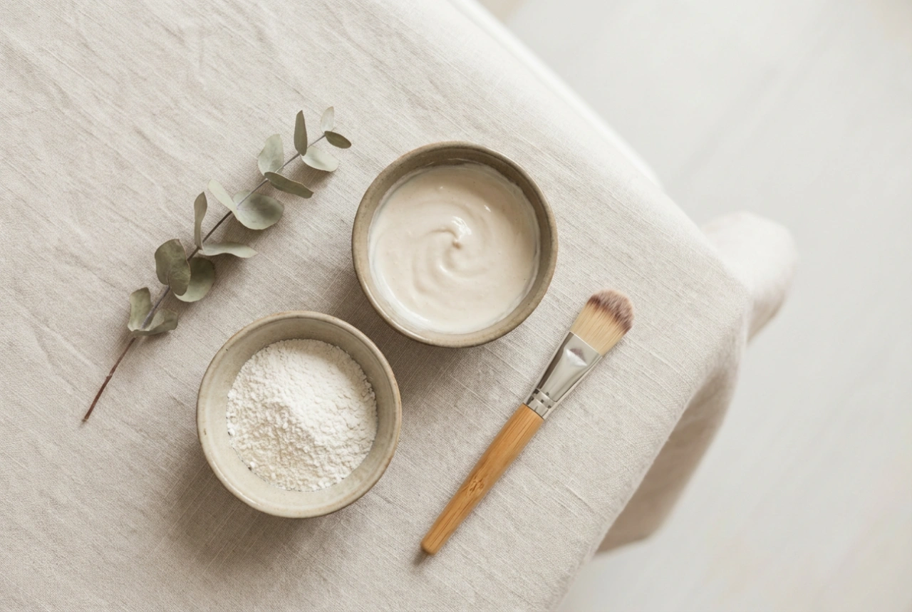 Mascarilla facial de arroz: cómo prepararla, aplicarla y cuánto tiempo dejarla