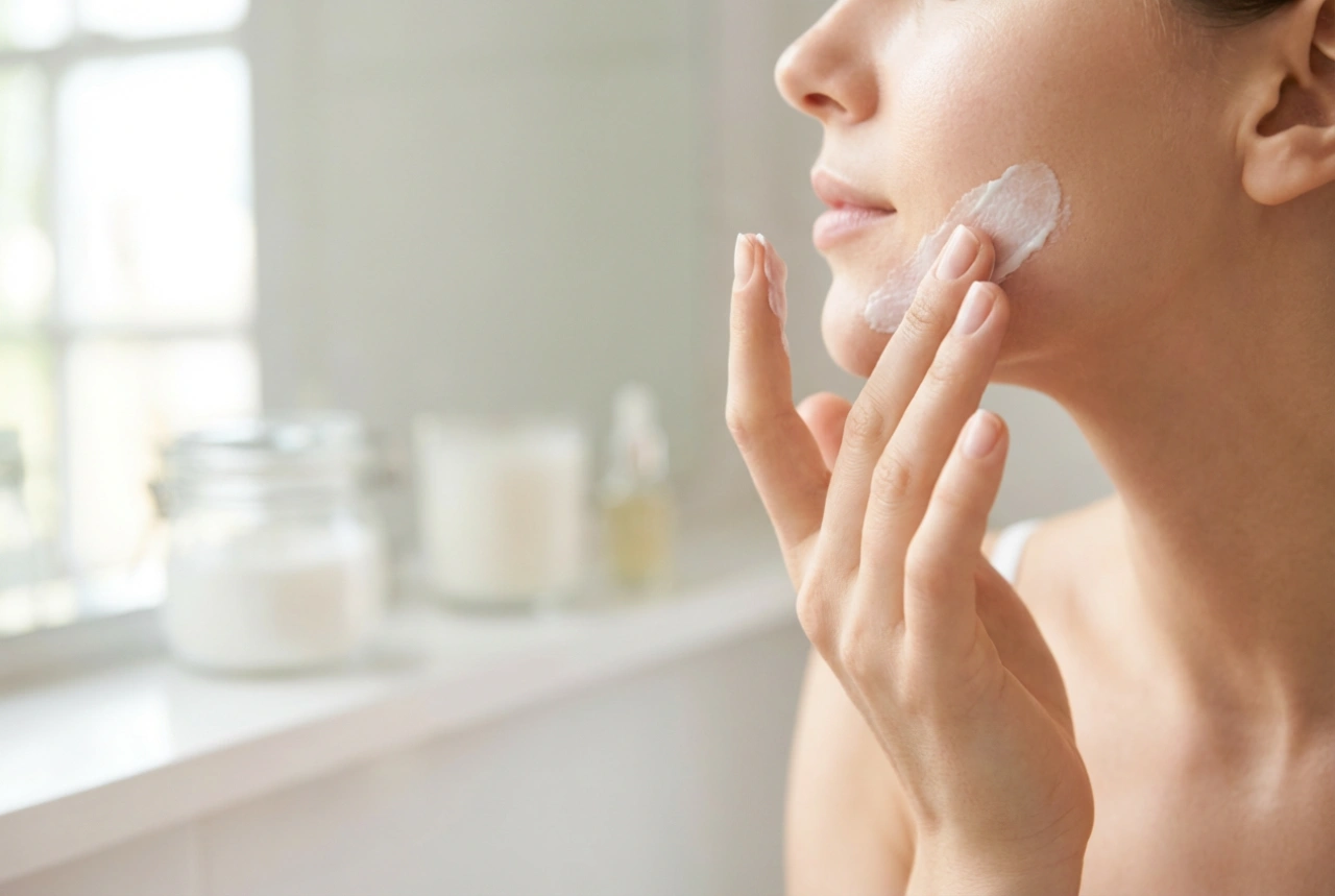 Cómo elegir una mascarilla facial según tu tipo de piel y aplicarla correctamente