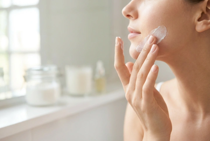 Cómo elegir una mascarilla facial según tu tipo de piel y aplicarla correctamente