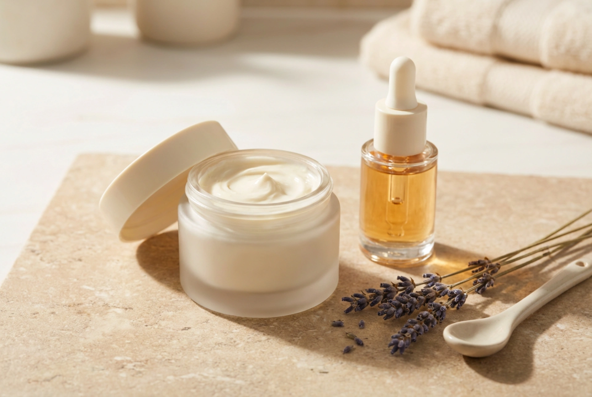 Mascarilla con retinol: frecuencia de uso y cómo combinarla en la rutina de noche