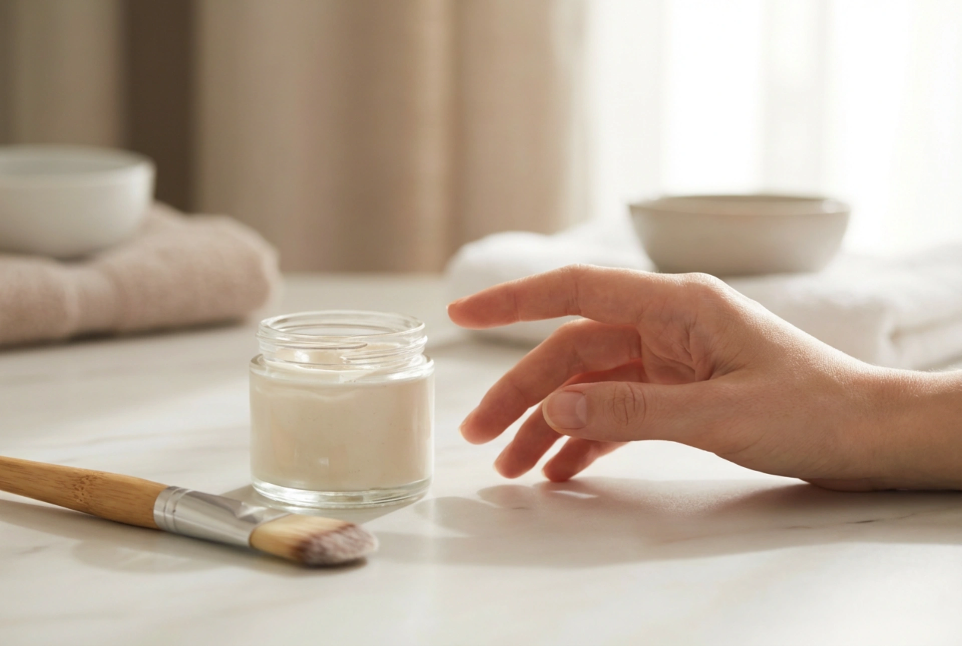 Mascarilla de colágeno: cómo potenciar su efecto y qué hacer después de la aplicación