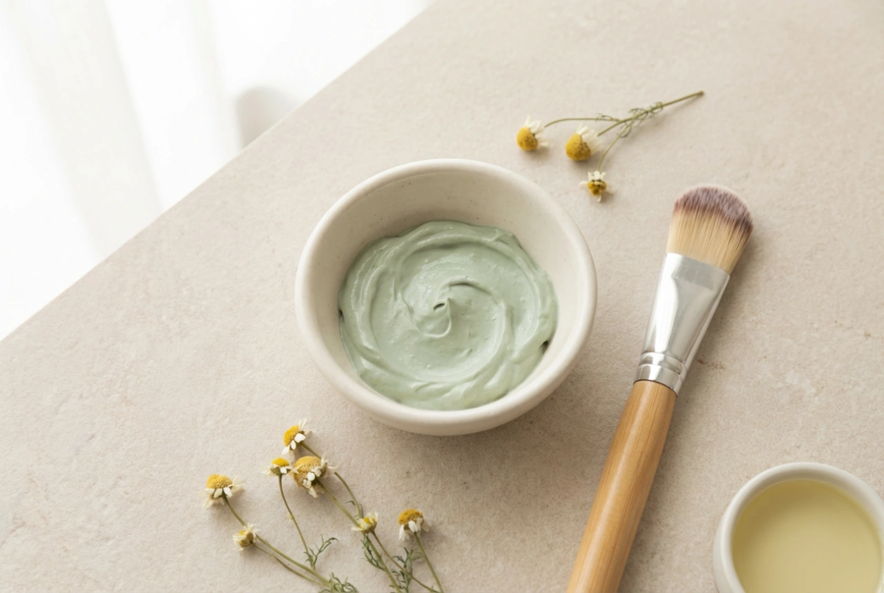 Mascarilla para la hiperpigmentación: cómo elegir ingredientes y aplicarla