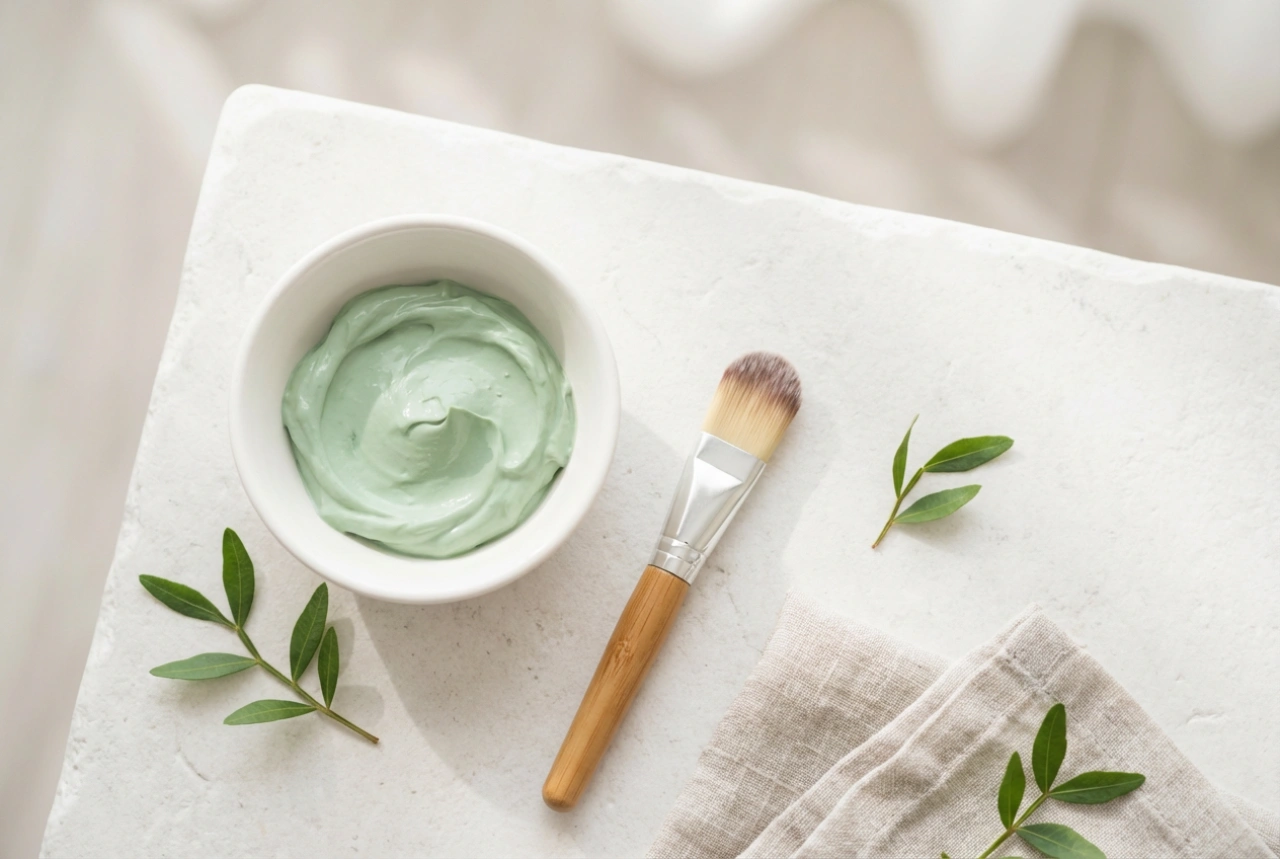 Mascarilla para poros dilatados: ingredientes, aplicación y frecuencia