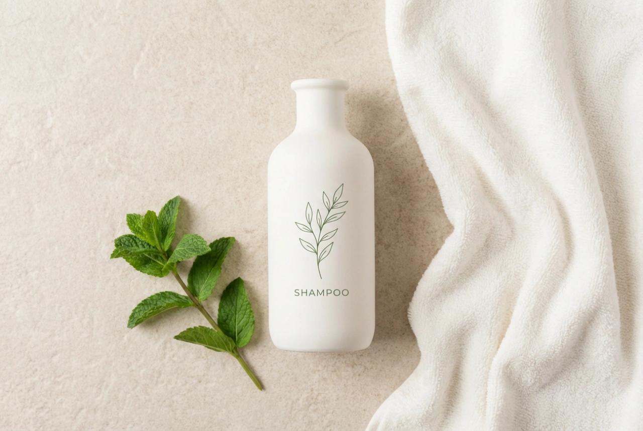 Alivio y frescor: Champú para cuero cabelludo con picor y cuidado delicado