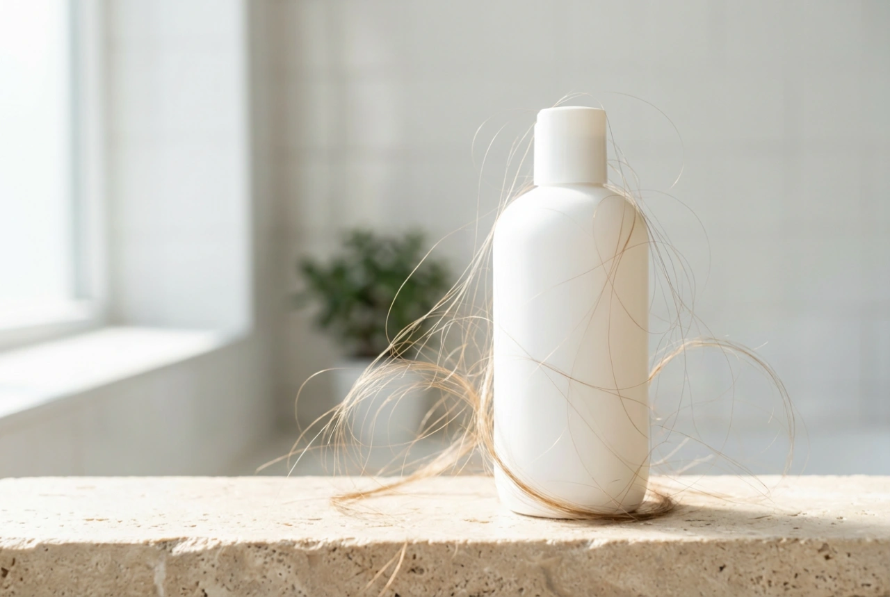 Champú para dar volumen: ligereza sin apelmazar el cabello