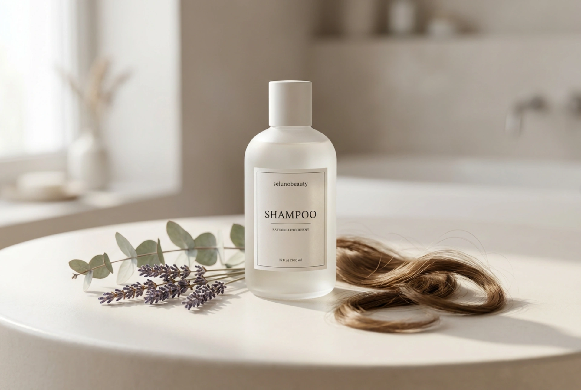 Champú para acelerar el crecimiento del cabello: qué puede ofrecer realmente y cómo usarlo