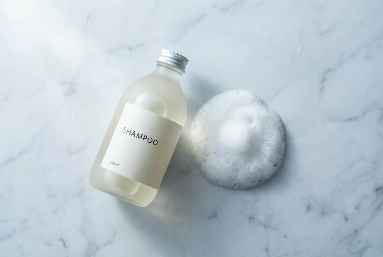 Champú para dar volumen: fórmulas ligeras y técnicas de lavado para elevar el cabello