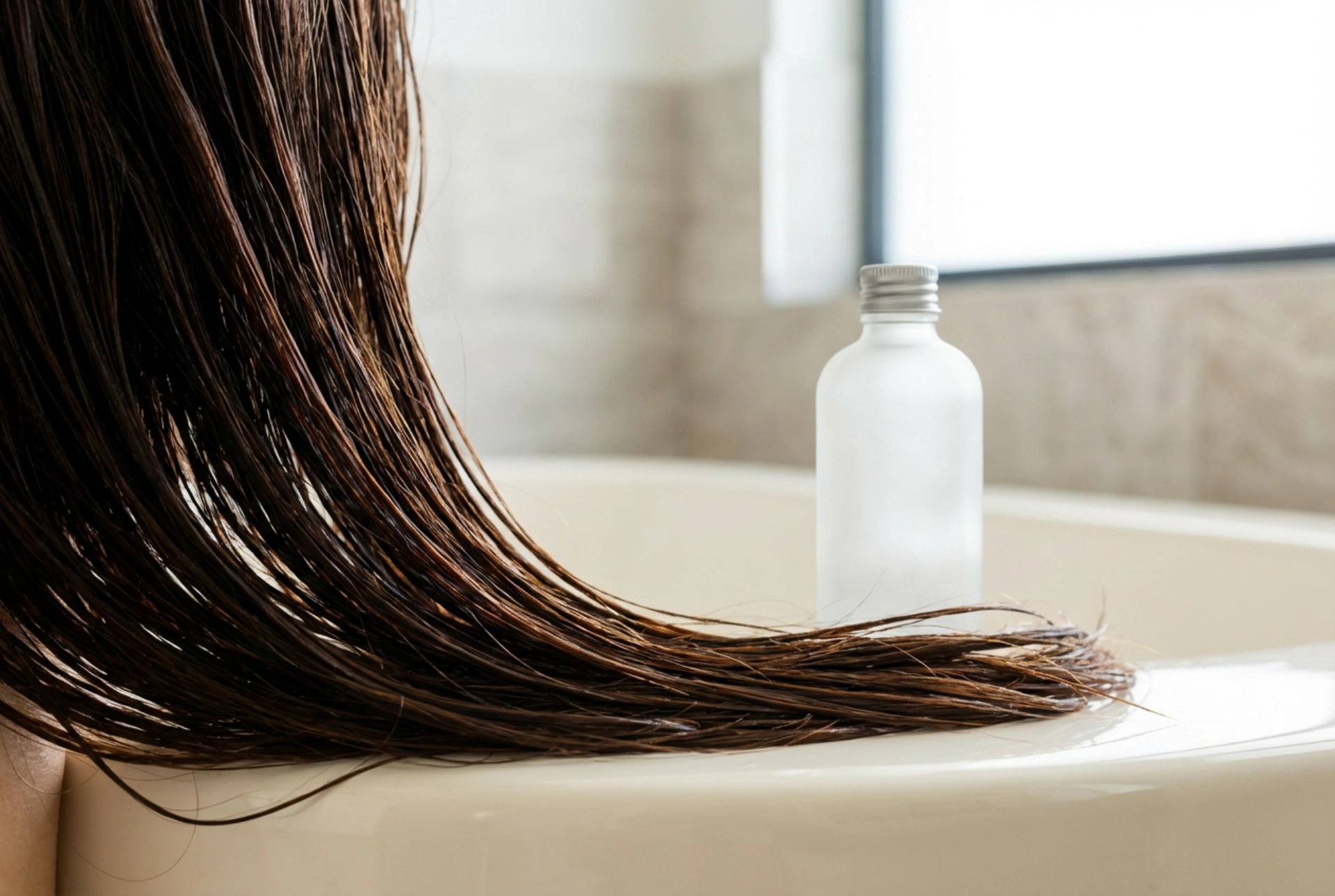 Champú para cabello castaño: cómo resaltar la profundidad del color durante el lavado