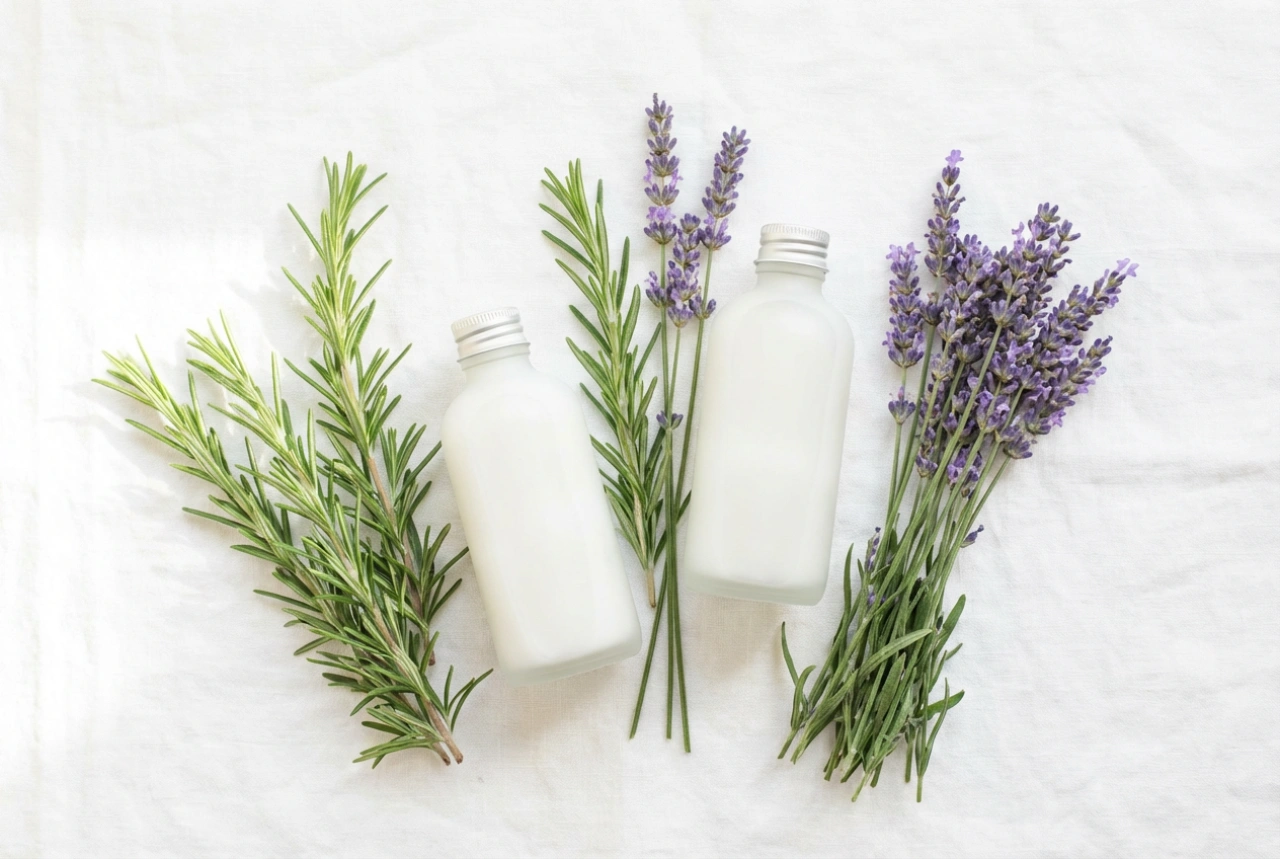 Champú natural sin químicos: cómo leer los ingredientes y elegir con criterio