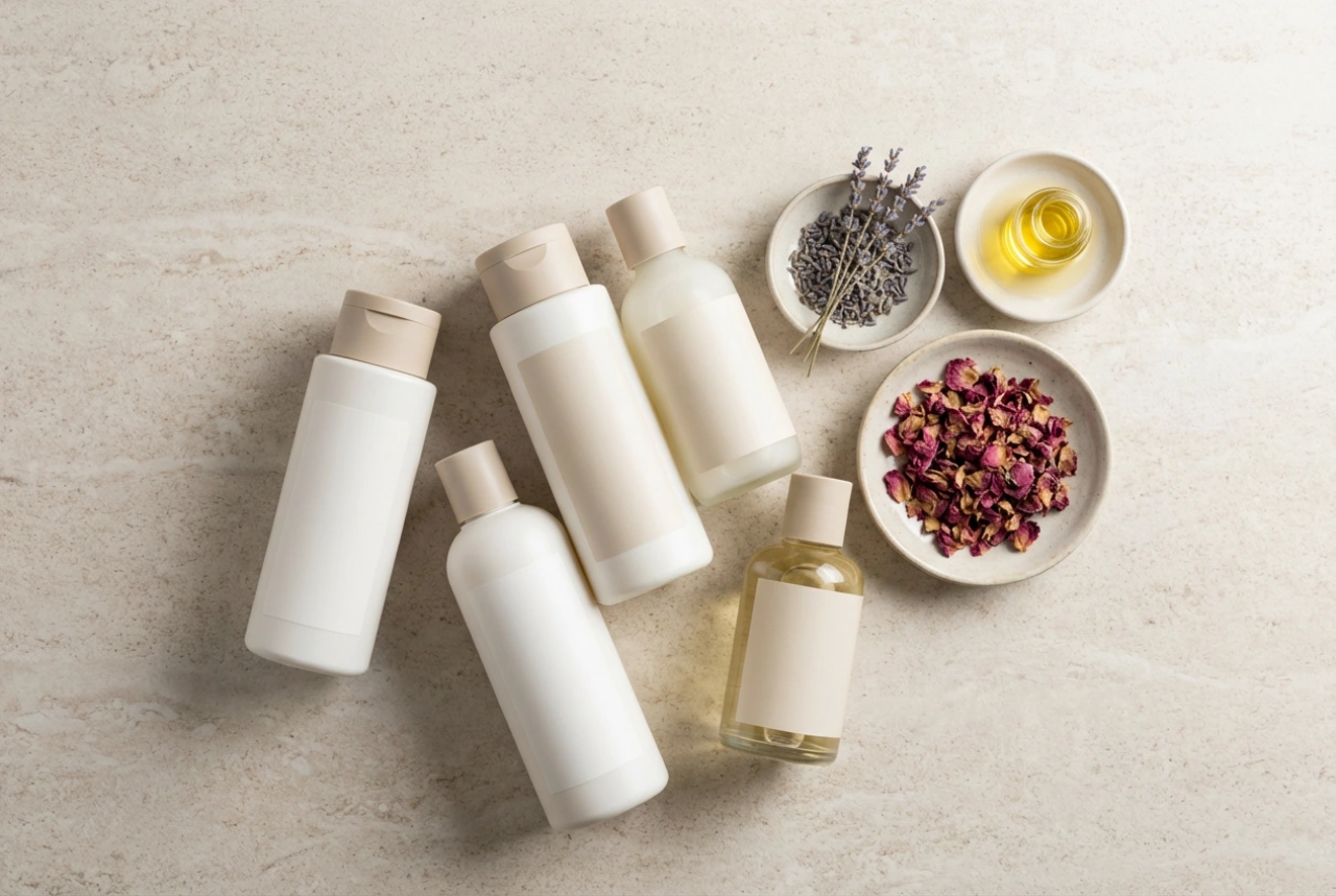 Champús adecuados: cómo elegir la composición y fórmula perfectas para tu cabello