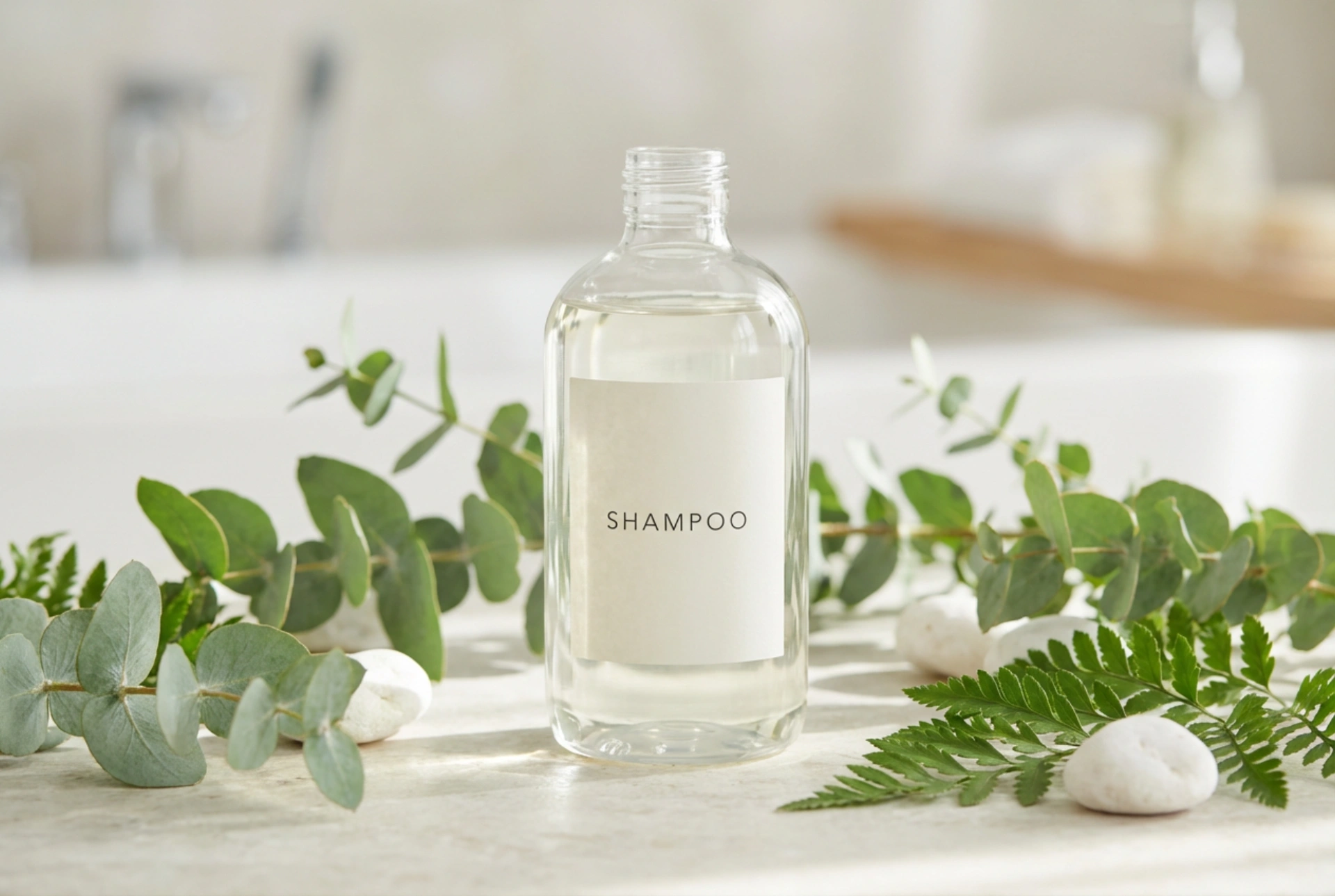 Champú bio natural: qué significa y cómo evaluar sus ingredientes en la práctica