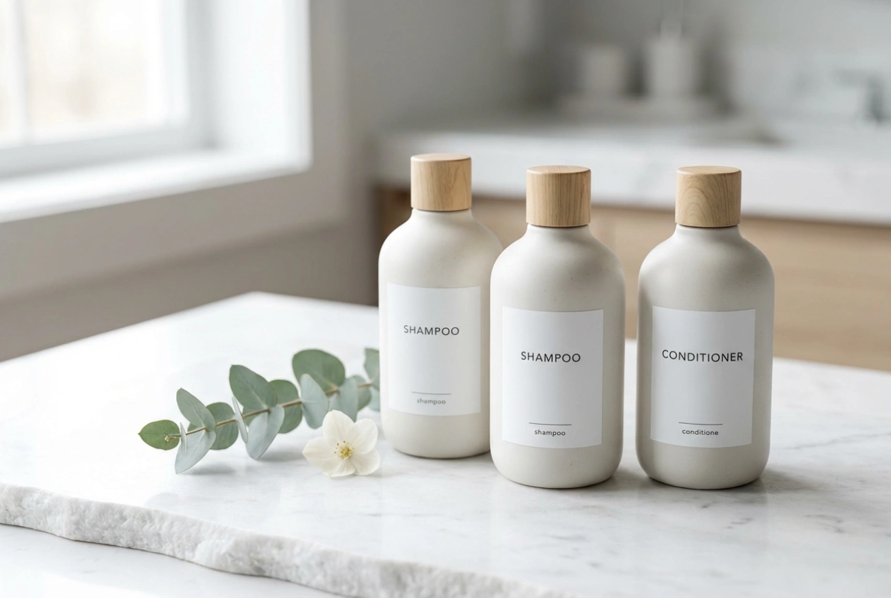 Champú coreano para el cabello: cómo elegir y qué esperar