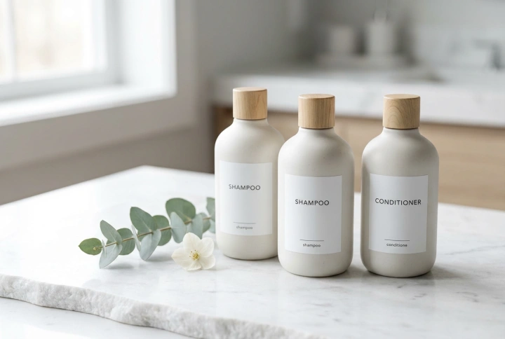 Champú coreano para el cabello: cómo elegir y qué esperar