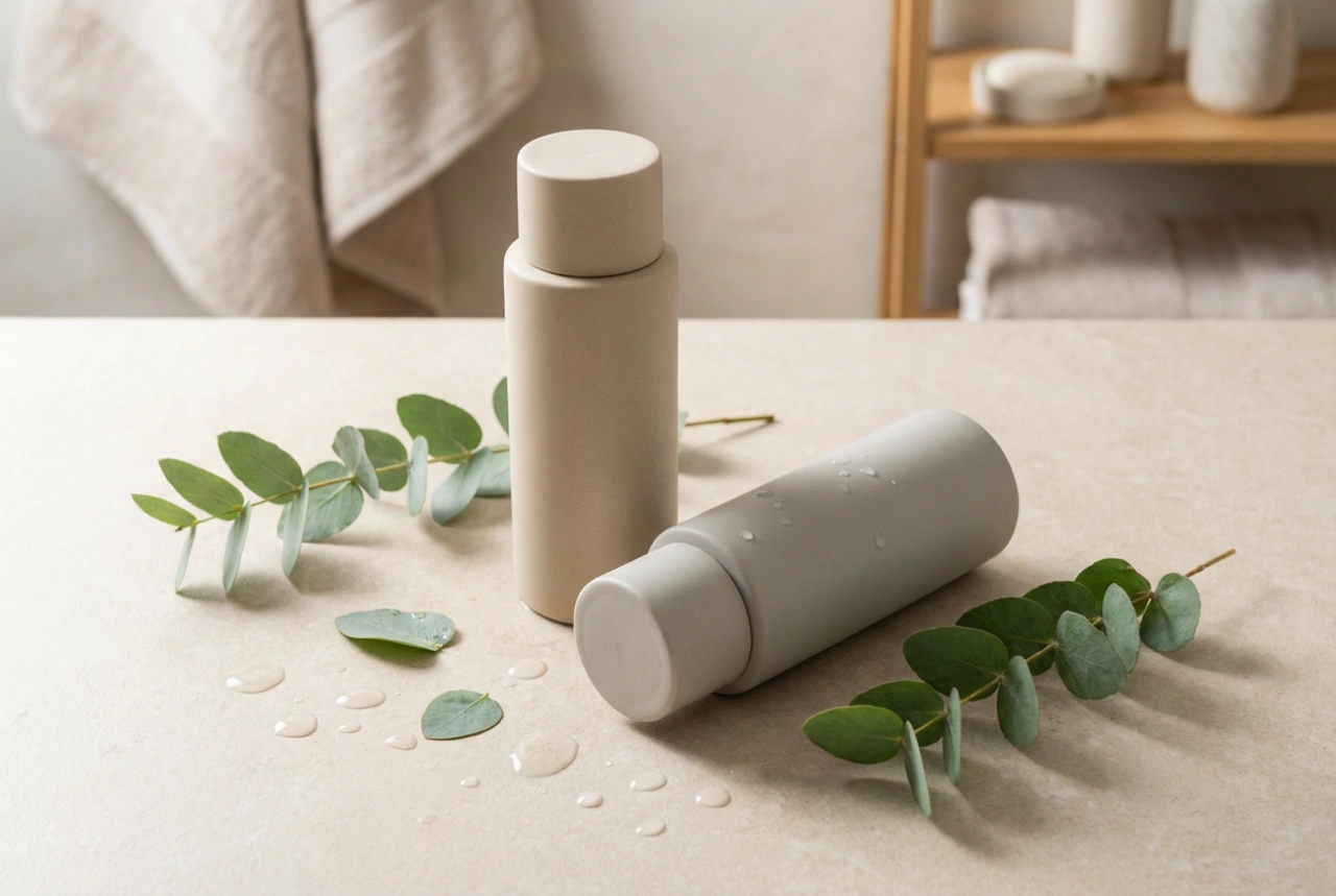 Champú sin parabenos, sulfatos ni siliconas: en qué fijarse