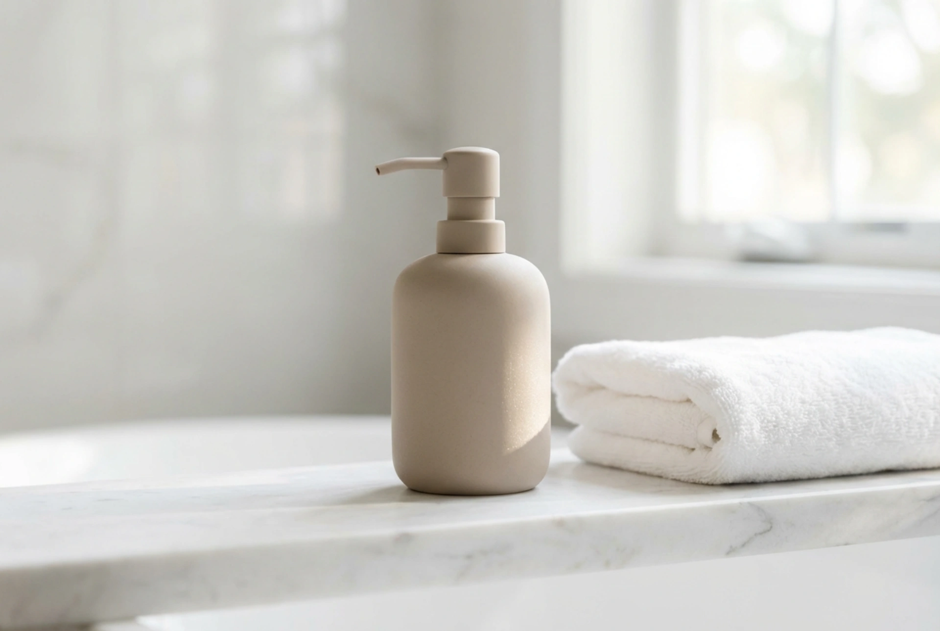 Champú con acondicionador: cuándo tiene sentido el 2 en 1 y cómo usarlo correctamente
