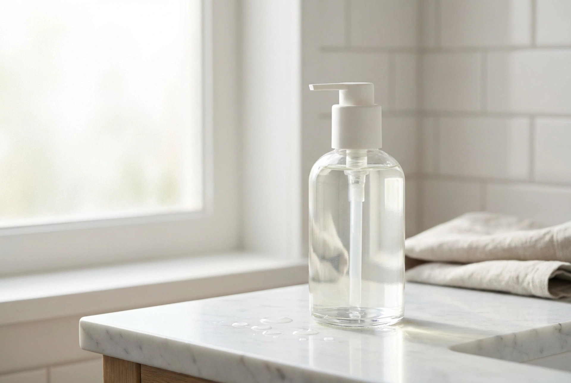 Champú quelante: cuándo usarlo y cómo realizar la quelación del cabello