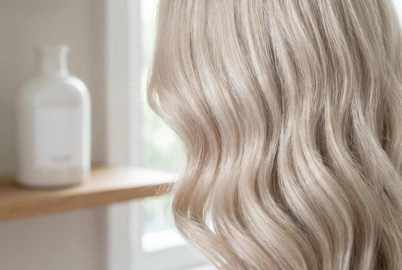 Champú para cabello rubio: cómo cuidar el tono y la suavidad de las hebras
