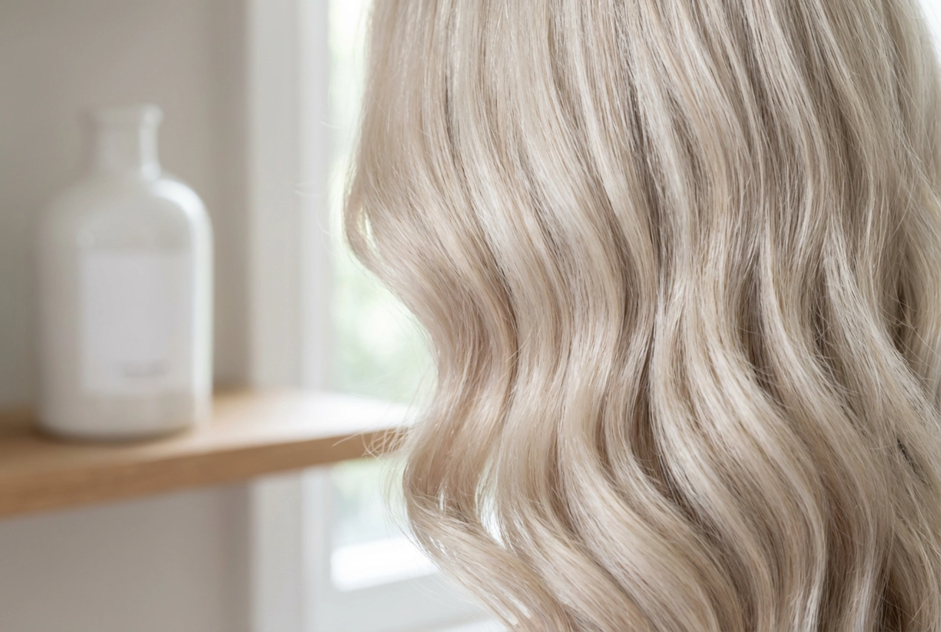 Champú para cabello rubio: cómo cuidar el tono y la suavidad de las hebras