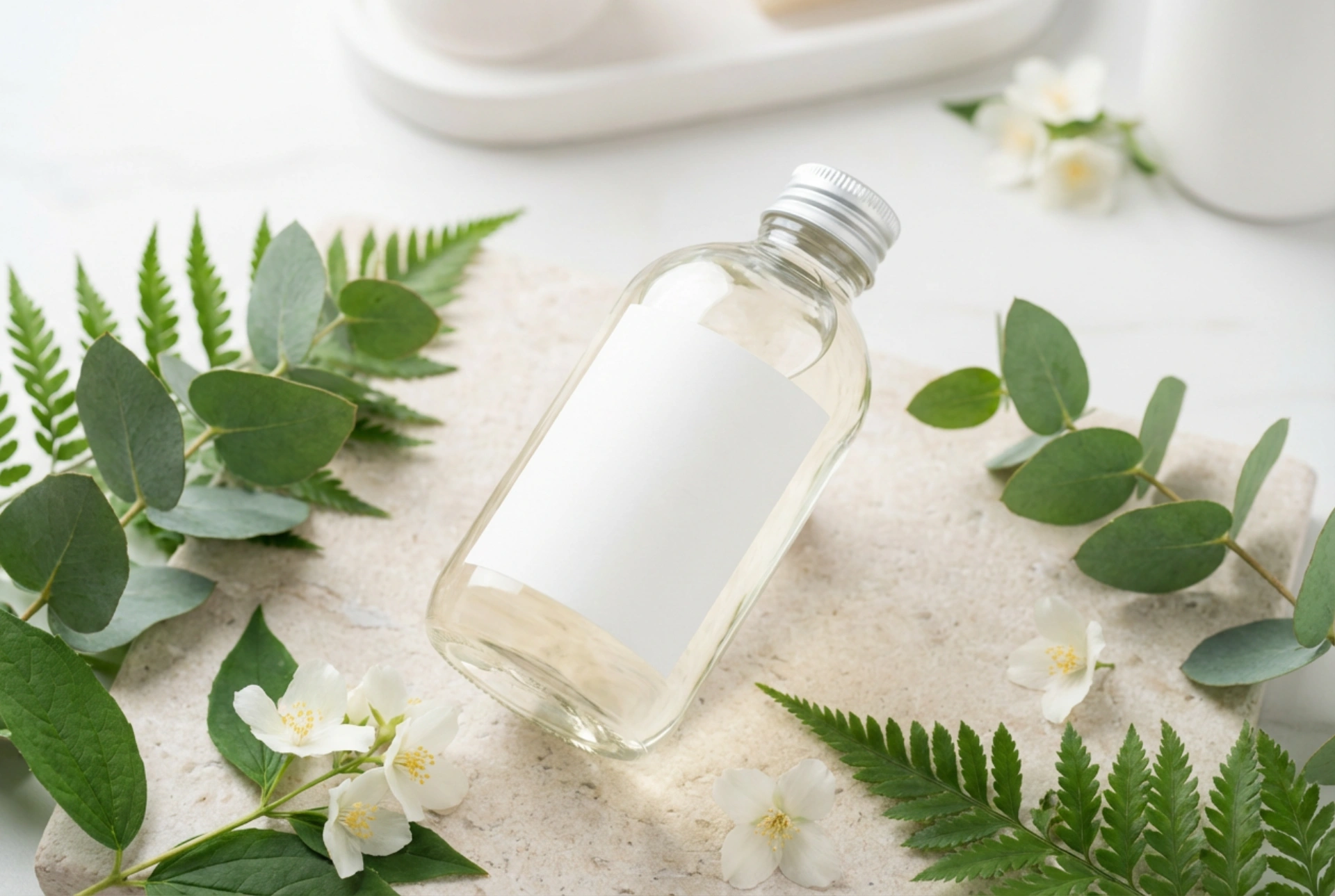 Champú botánico: qué buscar en la composición y cómo usarlo