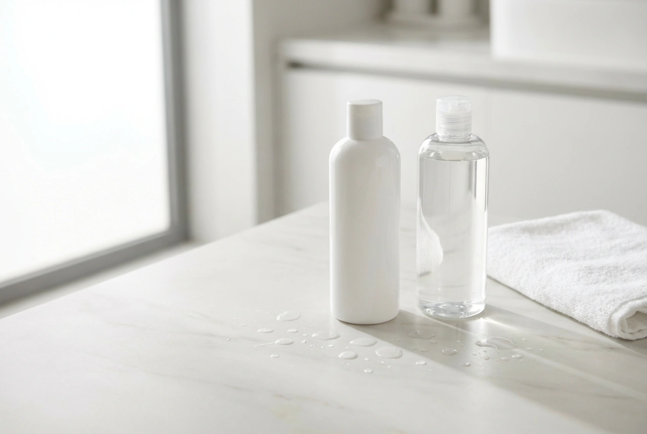Champús purificantes para el cabello: con qué frecuencia y con qué combinarlos