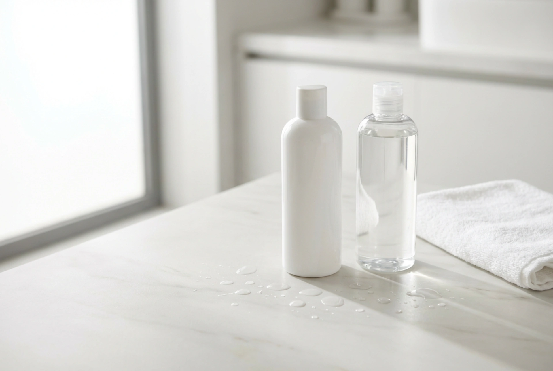 Champús purificantes para el cabello: con qué frecuencia y con qué combinarlos