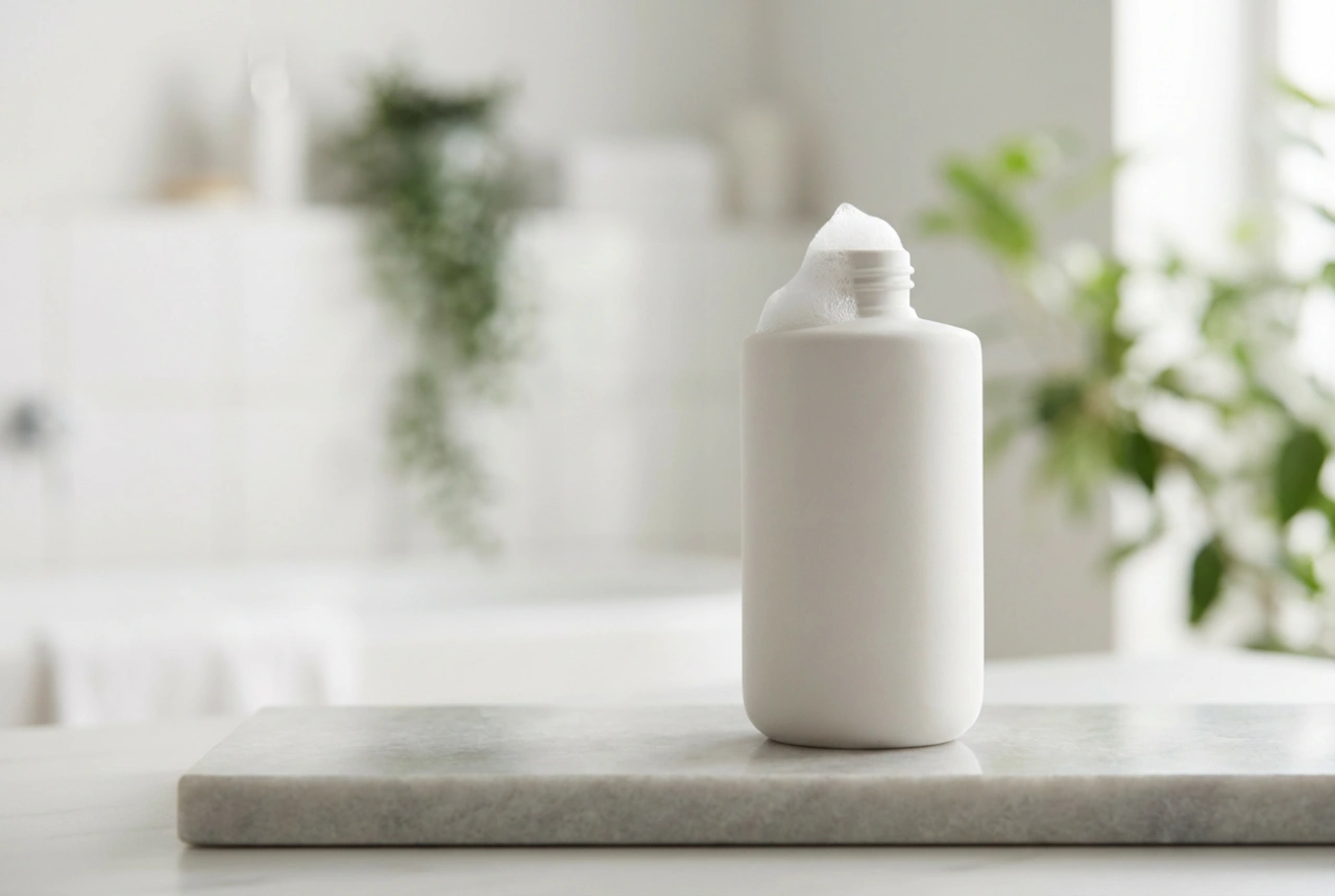 Champú con SLS: cómo funciona y para quién son adecuados los detergentes fuertes