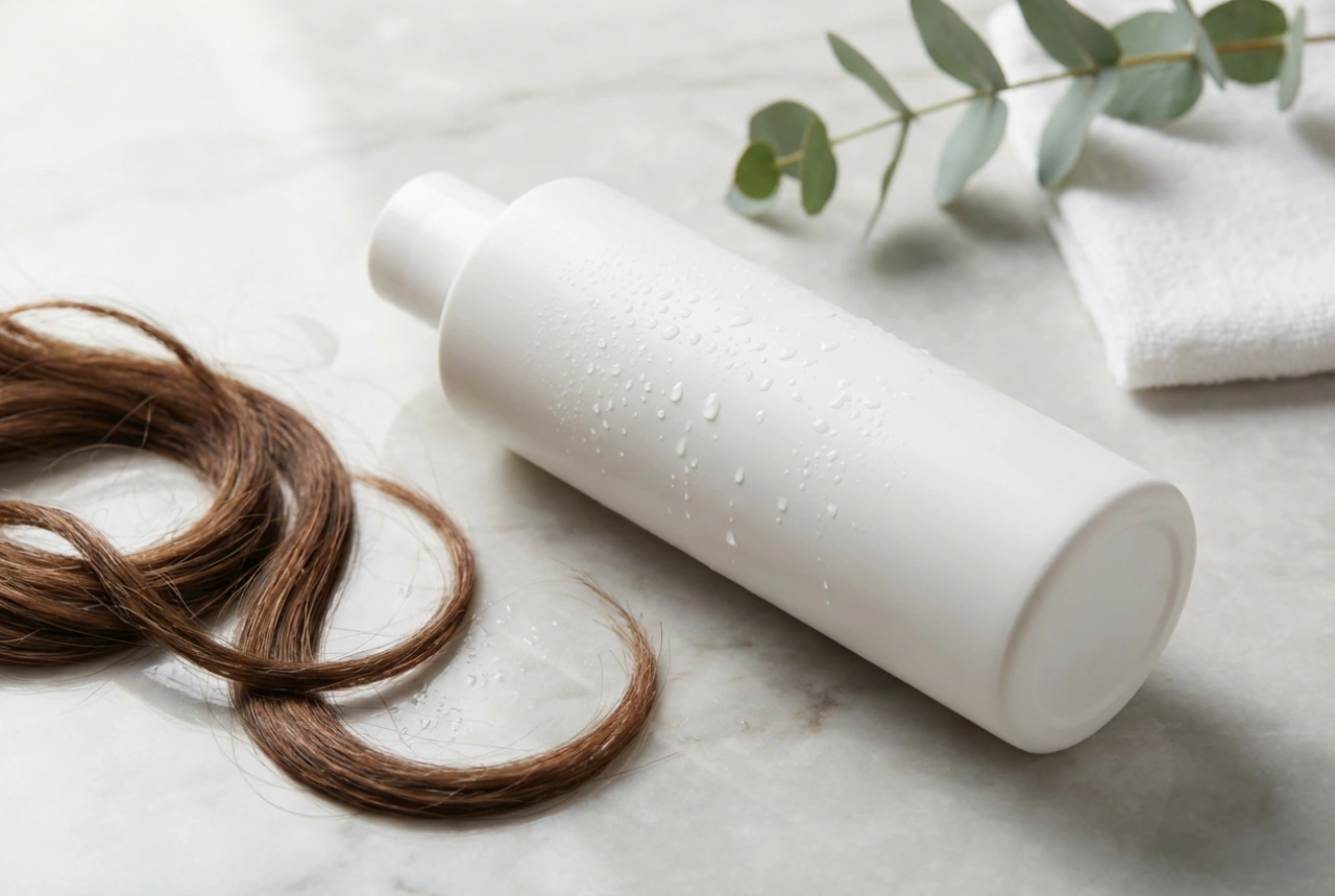 Champú quelante: qué es, cuándo y cómo utilizarlo