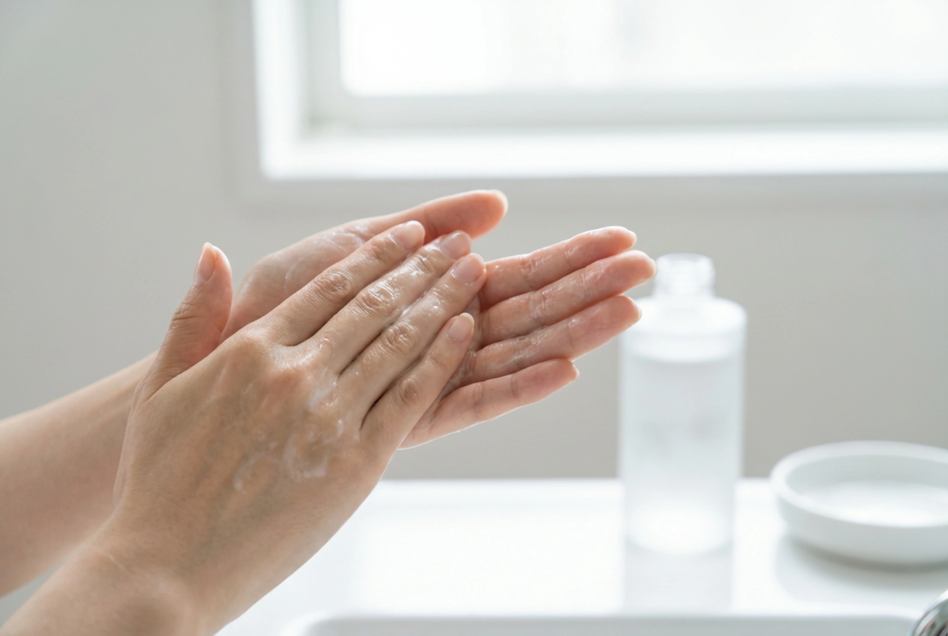 Aceite Desmaquillante Paso a Paso: Masaje, Emulsión y Segunda Limpieza