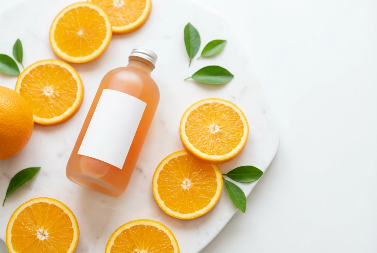 Champú de naranja: cuándo y cómo usarlo