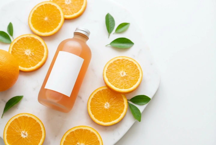 Champú de naranja: cuándo y cómo usarlo