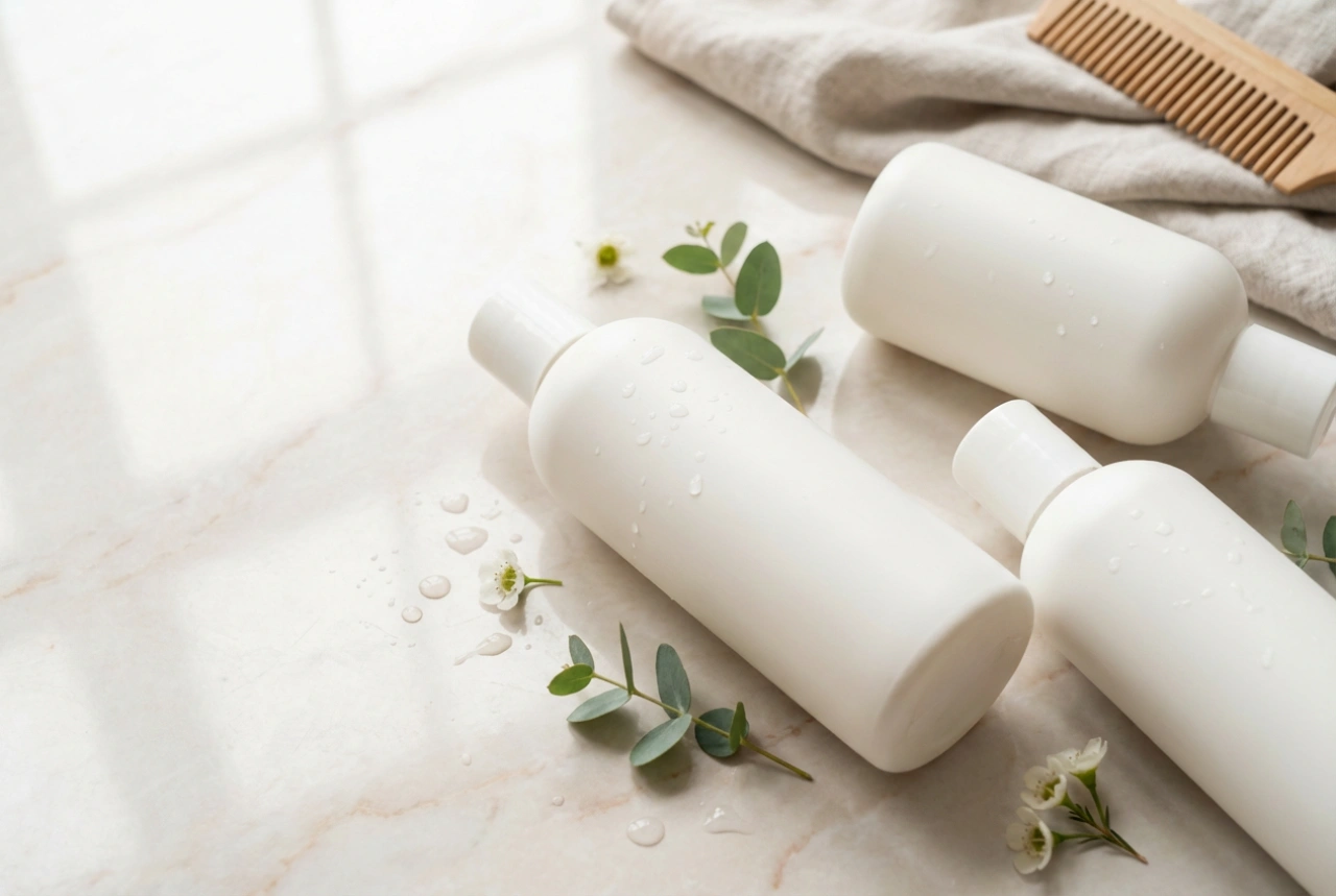 Champús hidratantes para el cabello: ingredientes, aplicación y frecuencia