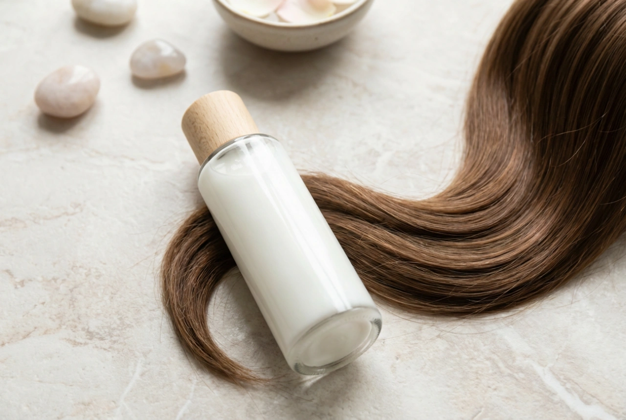 Cómo controlar el encrespamiento: acondicionadores para cabello rebelde y técnicas efectivas