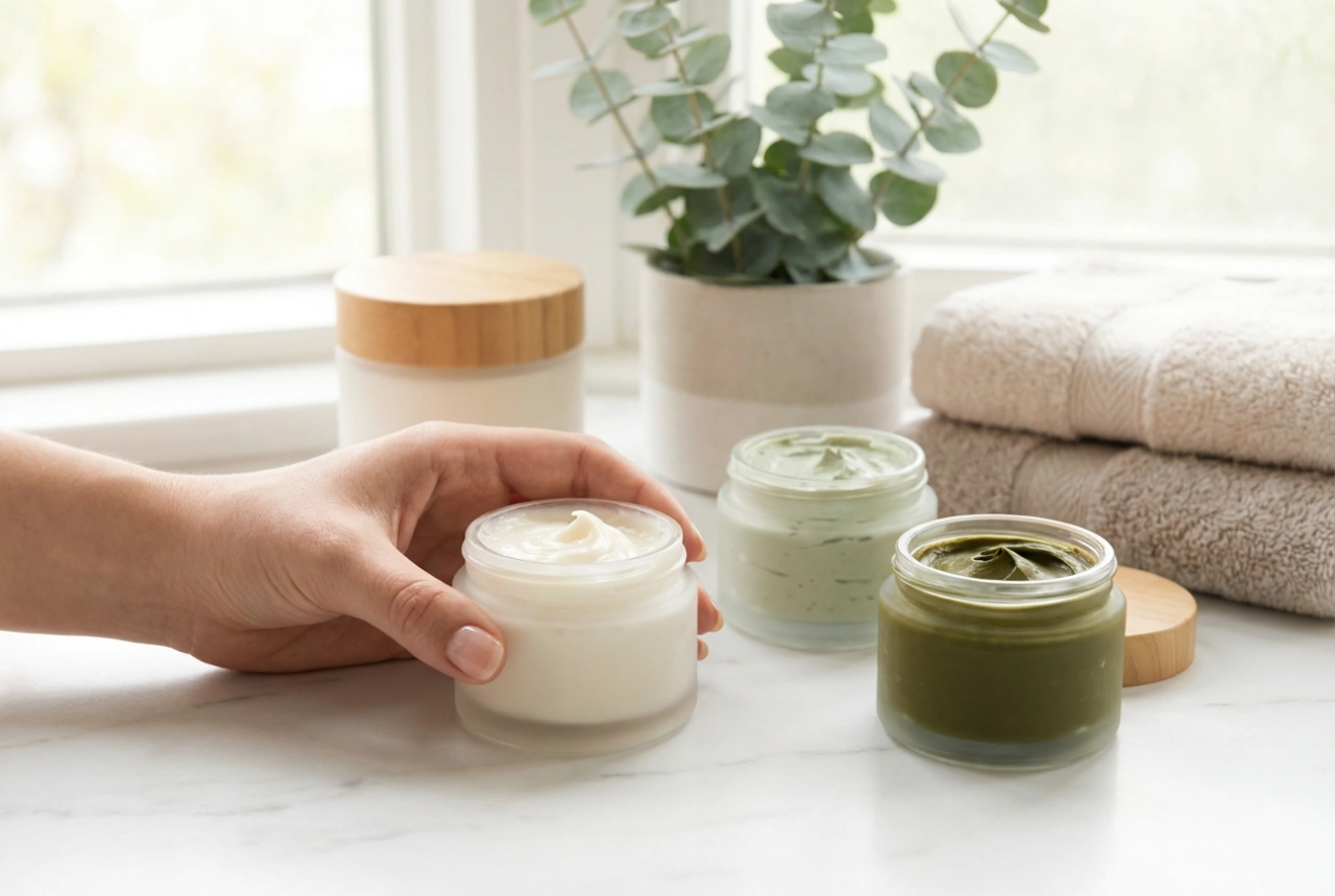 Guía para elegir y aplicar la mascarilla capilar perfecta