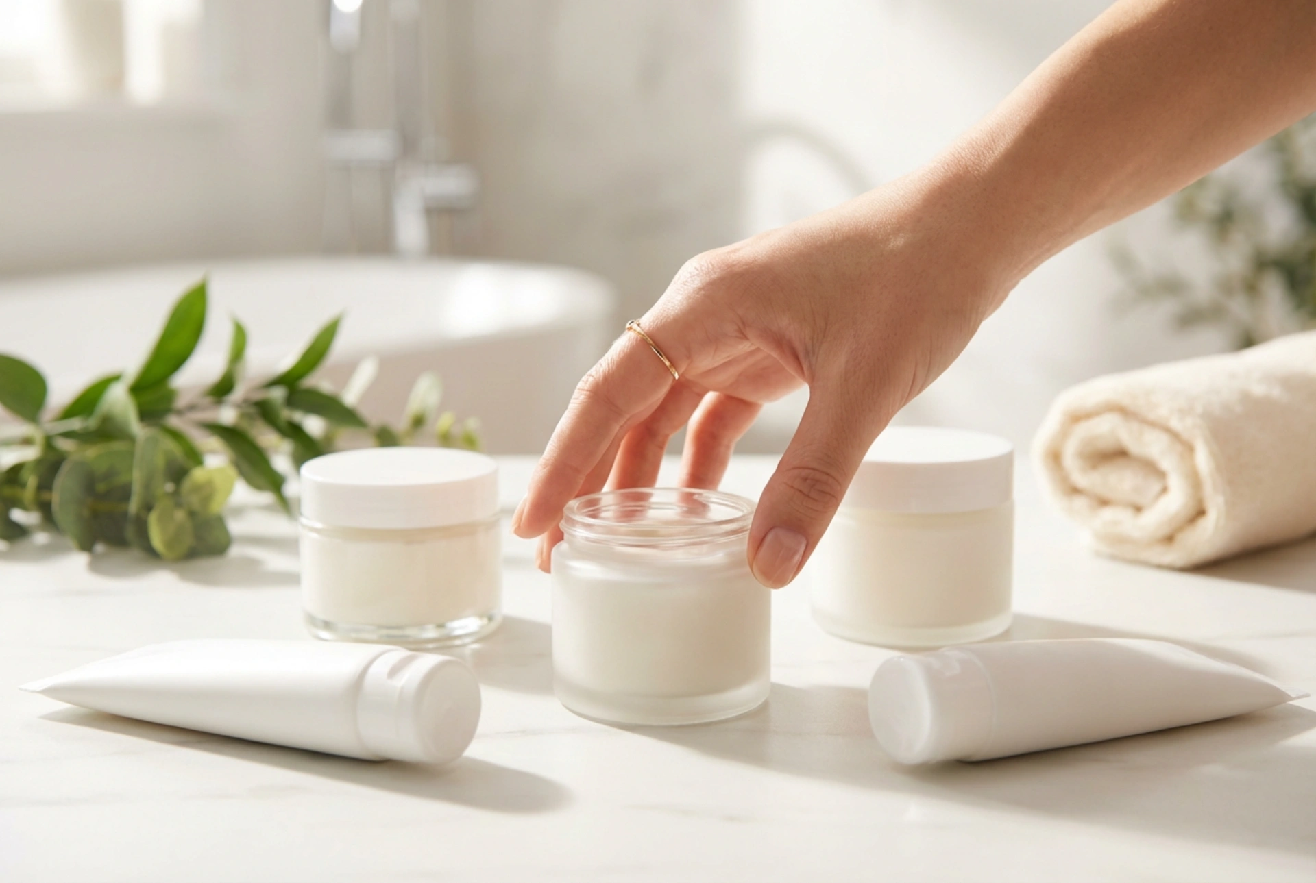 Cómo elegir la mejor mascarilla para el cabello y usarla sabiamente