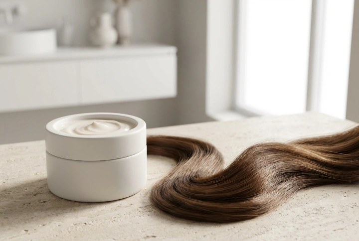 Acondicionador para cabello dañado: cómo elegirlo y aplicarlo para lograr una mejora real