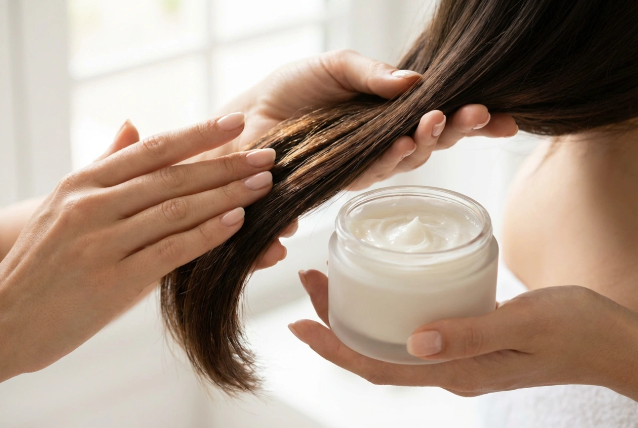 Mascarilla de queratina: cuándo usarla, cómo aplicarla y con qué combinarla