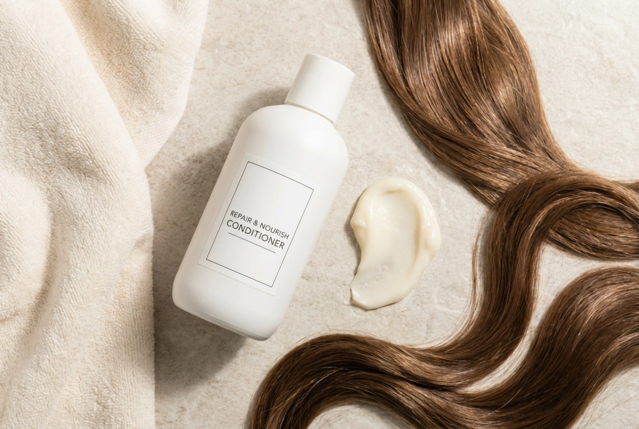 El mejor acondicionador para cabello muy dañado: cómo elegirlo y usarlo