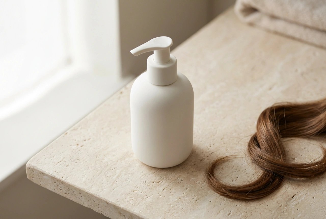 Cabello de baja porosidad y acondicionadores adecuados: cómo elegir ingredientes y mejorar la absorción