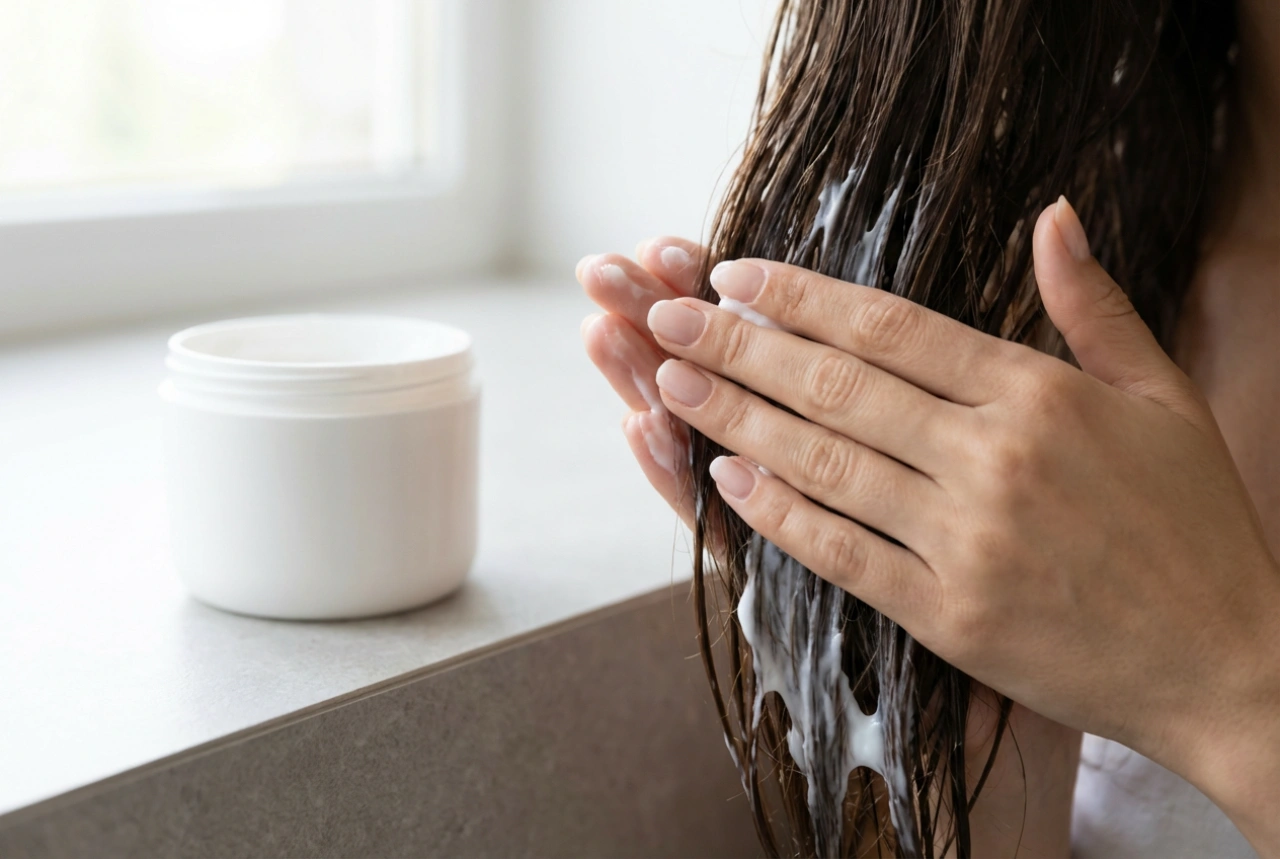 Mascarilla de queratina: cuándo usarla, cómo aplicarla y con qué frecuencia