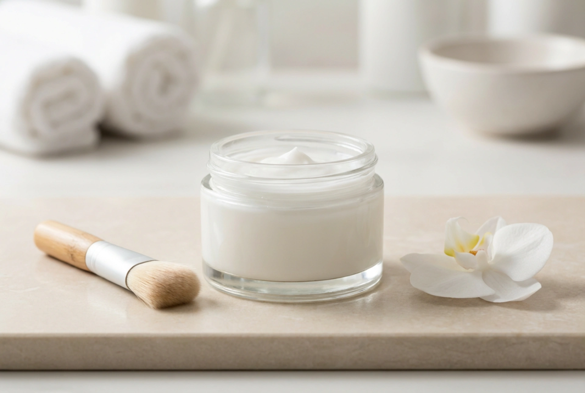 Mascarilla de queratina: qué es y cómo utilizarla para un cabello radiante